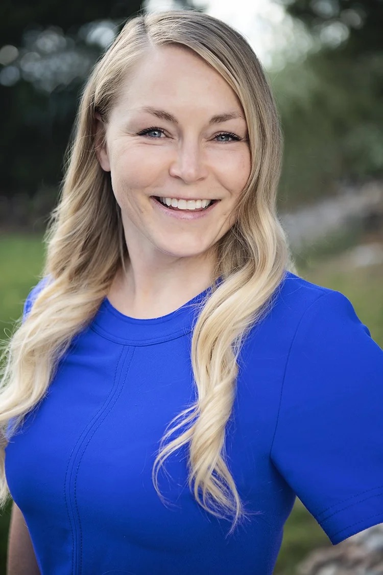 Sarah Karger